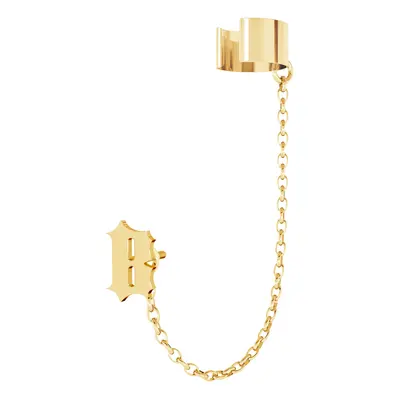 Giorre Woman's Chain Earring