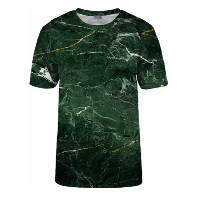 Bittersweet Paris Unisex's Marble T-Shirt Tsh Bsp861