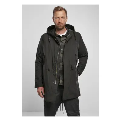 Pánská parka Urban Classics M51 US