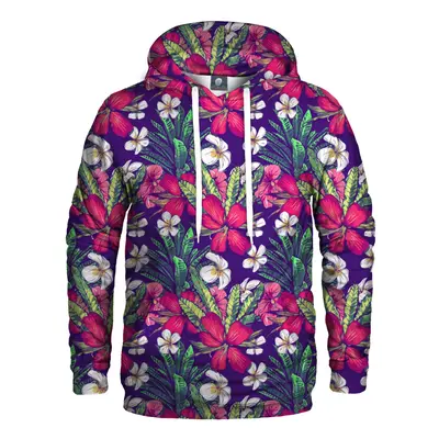 Aloha From Deer Unisex's In Plain View Hoodie H-K AFD356