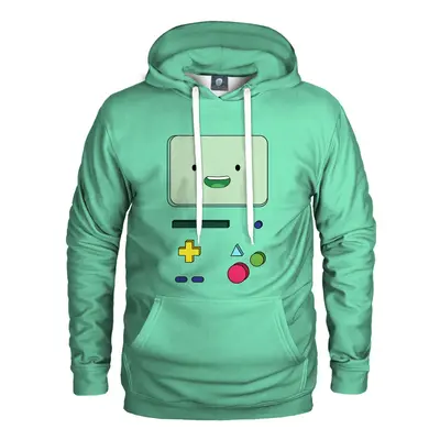 Aloha From Deer Unisex's Bmo Hoodie H-K AFD1029