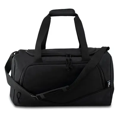 Taška Semiline Semiline_Fitness_Bag_A3026-1_Black