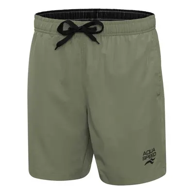 AQUA SPEED Man's Swimming Shorts DYLAN