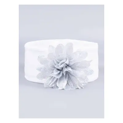 Yoclub Kids's Headband COP-0008G-0100