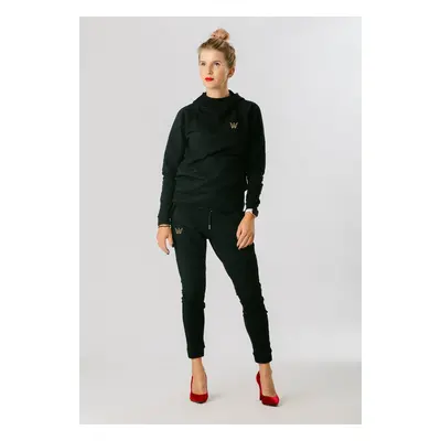 TRES AMIGOS WEAR Woman's Tracksuit Set Lady Evelyn