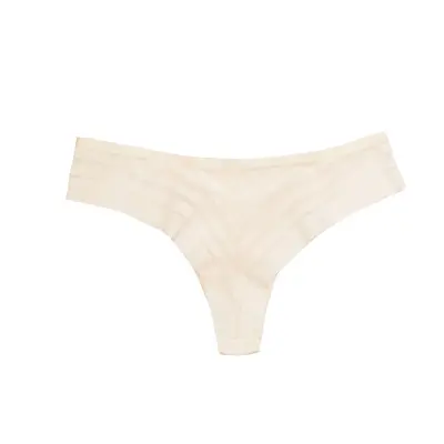 Conte Woman's Thongs & Briefs Rp6028 Pastel