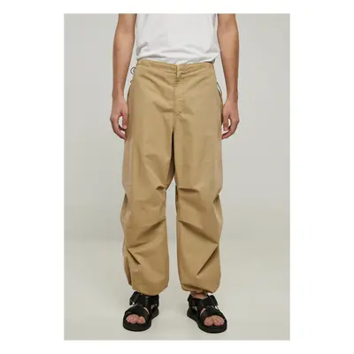 Široké kalhoty Cargo Pants unionbéžové