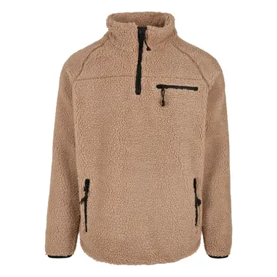 Velbloud Teddyfleece Troyer