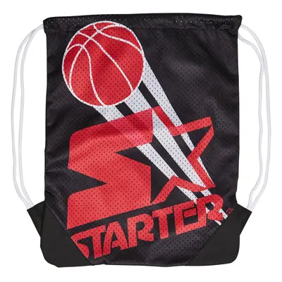 Airball Mesh Gymbag černý