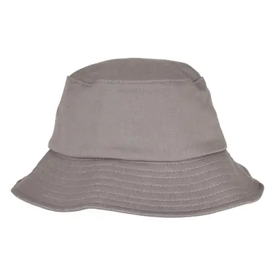 Dětská čepice Flexfit Cotton Twill Bucket bucket