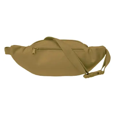 Pocket Hip Bag camel