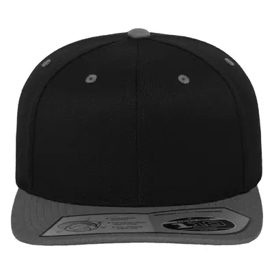 110 Namontovaný Snapback blk/grey