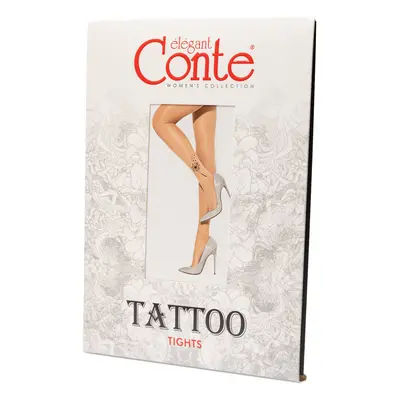 Conte Woman's Tights & Thigh High Socks