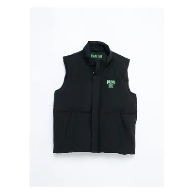 Big Star Man's Vest Outerwear