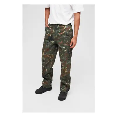 US Ranger Cargo Pants flecktarn