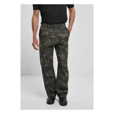 M-65 Vintage Cargo Pants darkcamo