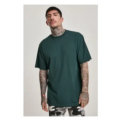 Tall Tee bottlegreen