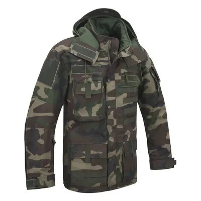 Performance Outdoorjacket woodland