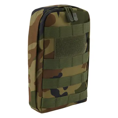 Snake Molle Pouch olivový camo