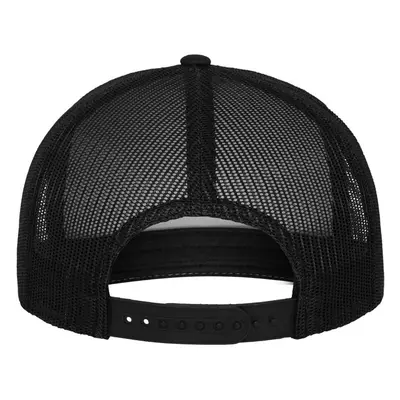 Klasický Trucker blk/wht/blk