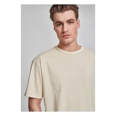 Oversized Tee sand