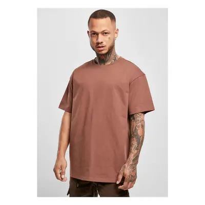 Heavy Oversized Tee kůra