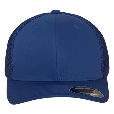 Flexfit Mesh Trucker royal