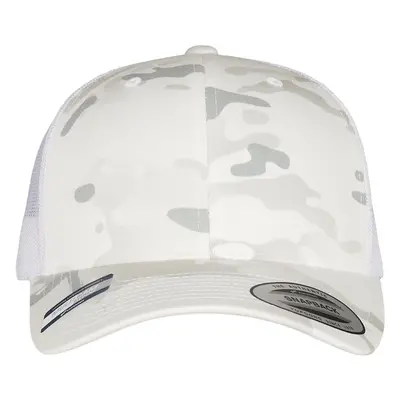 Retro Trucker Multicam® alpina multicam