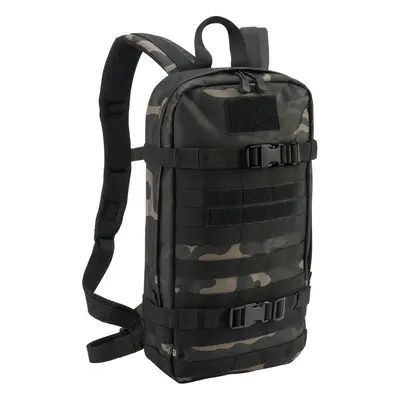 Americký Cooper Daypack darkcamo