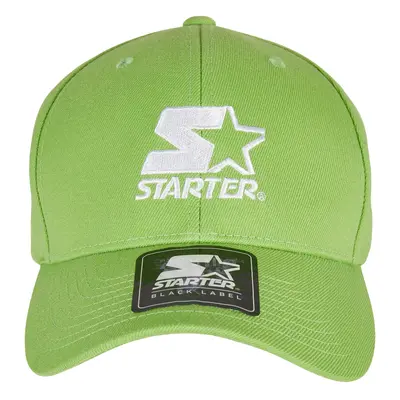 Starter Logo Flexfit jadegreen