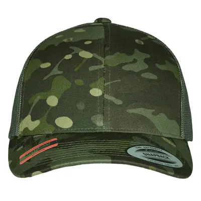 Retro Trucker Multicam® multicam tropic