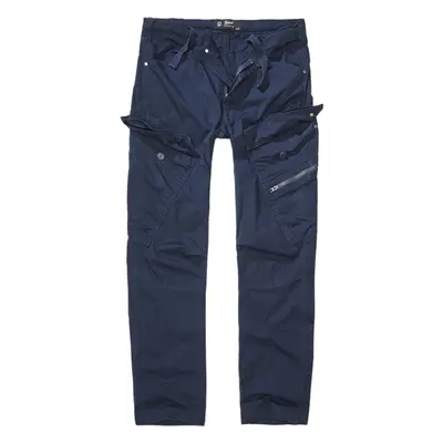 Námořnické kalhoty Adven Slim Fit Cargo Pants