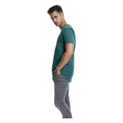 Jaspis ve tvaru Long Tee