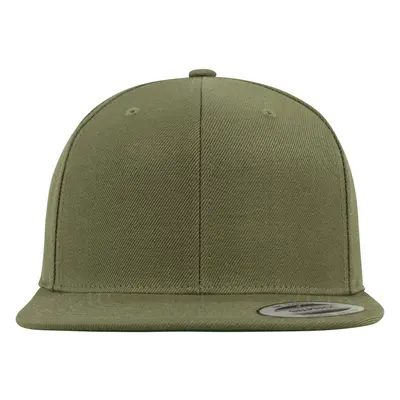 Klasický Snapback buck