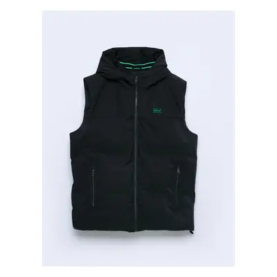 Big Star Man's Vest Outerwear