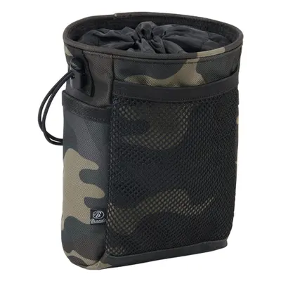 Molle Pouch Tactical darkcamo