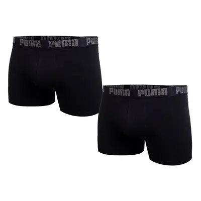 Boxerky Puma Basic Boxer Pack