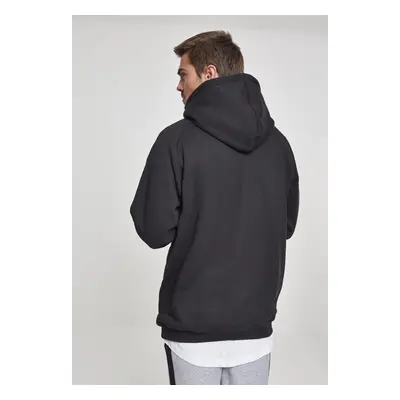 Tall Hoody černá