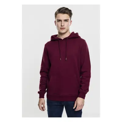 Basic Sweat Hoody port