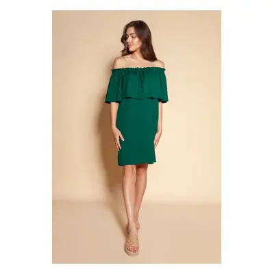 Lanti Woman's Dress Suk201