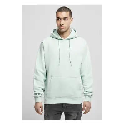 C&S Plain Hoody ptačí vejce zelené