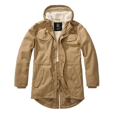 Velbloud Marsh Lake Parka