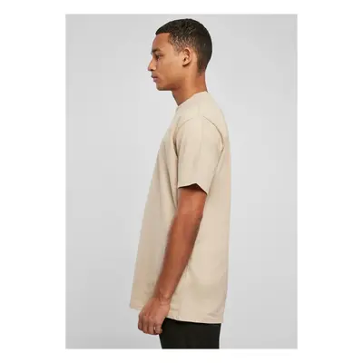 Heavy Oversized Tee sand