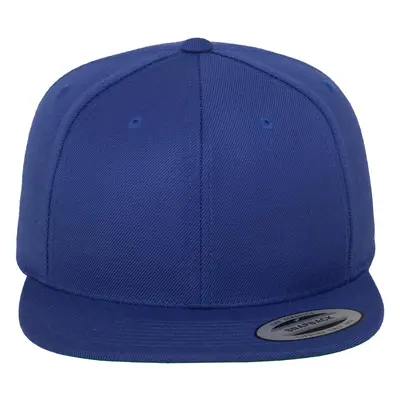 Klasický Snapback Royal