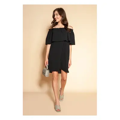 Lanti Woman's Dress Suk201