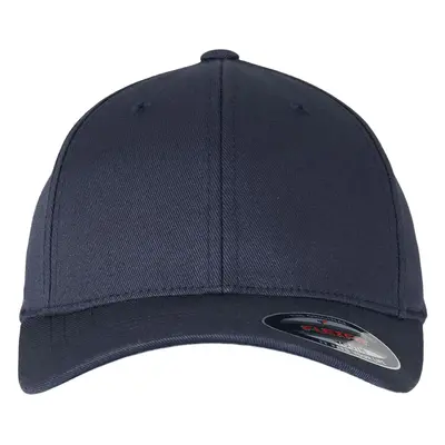 Flexfit Wooly Combed darknavy/darknavy