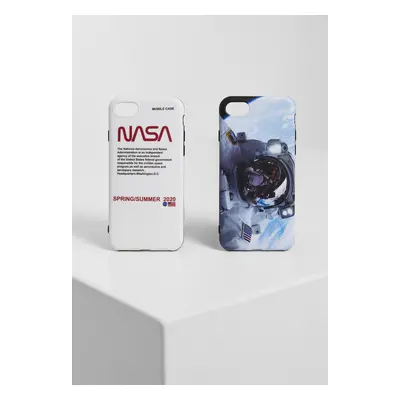 NASA Handycase 2-Pack multicolor