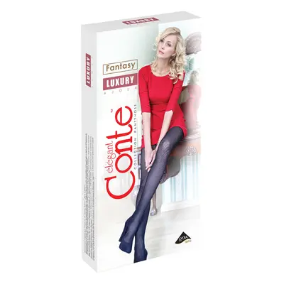 Conte Woman's Tights & Thigh High Socks