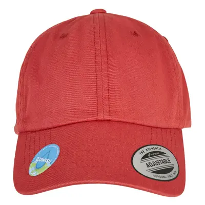 Ecowash Dad Cap rose