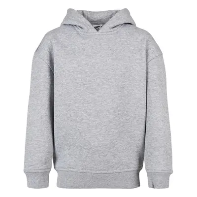 Dívčí Hoody šedá